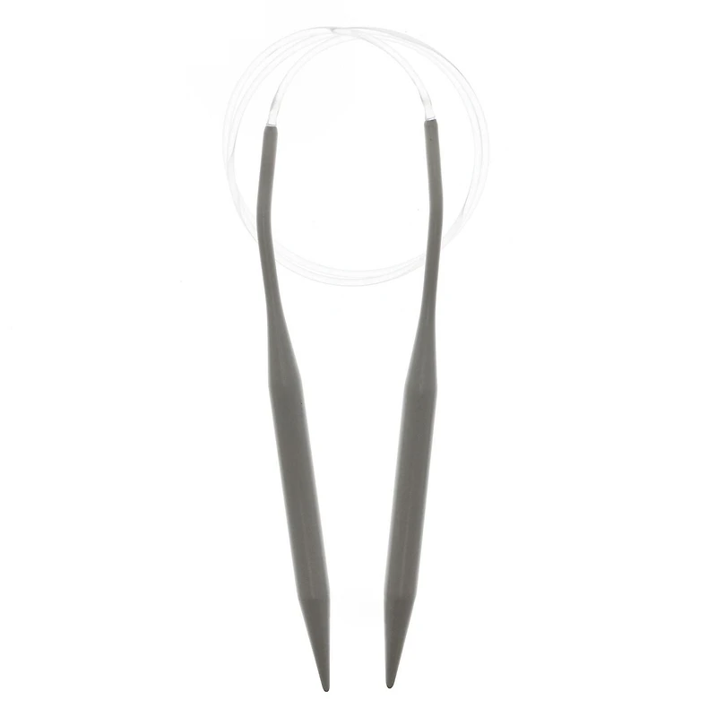 Aiguilles à tricoter circulaire 32" Love Knitting Tailles 3,0 à 12,0 mm