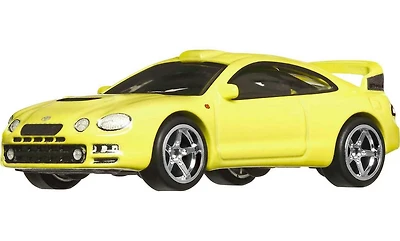 Véhicule Hot Wheels Car Culture Toyota Celica GT4
