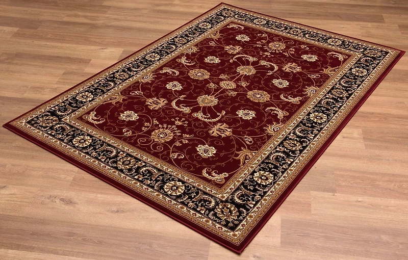 Rug Branch Majestic Collection Traditional Oriental Area Rug