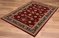 Rug Branch Majestic Collection Traditional Oriental Area