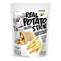 Tong Garden Noi Real Potato Salted Stick, 100g