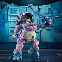 Transformers Toys Studio Series 86-08 Deluxe Class The Transformers: The Movie 1986 Gnaw Action Figure - Ages 8 and Up, 4.5-inch