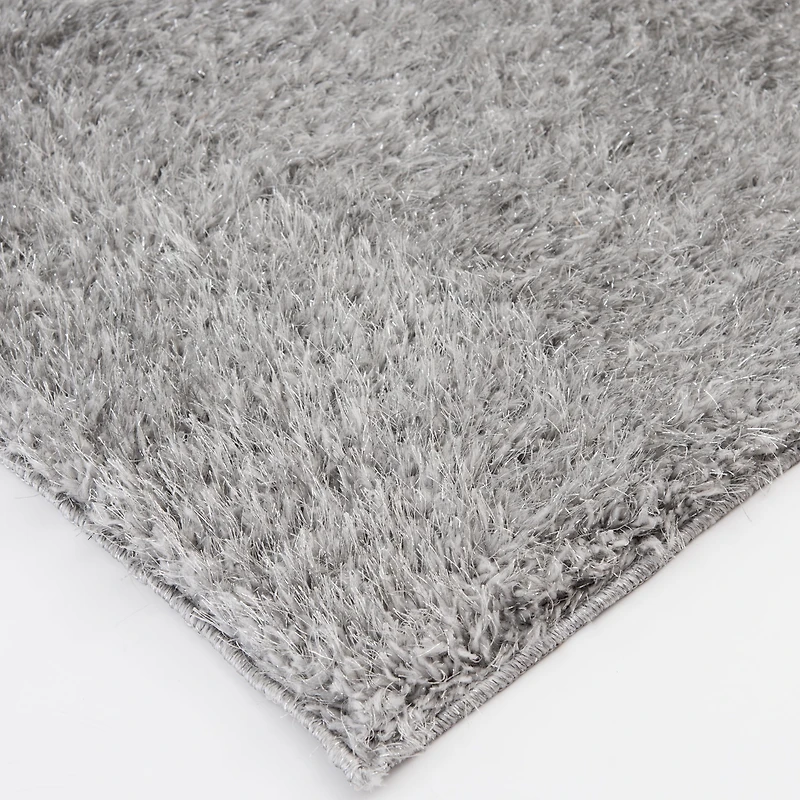 Tapis d'intérieur Fascination Chrome 5'x7'