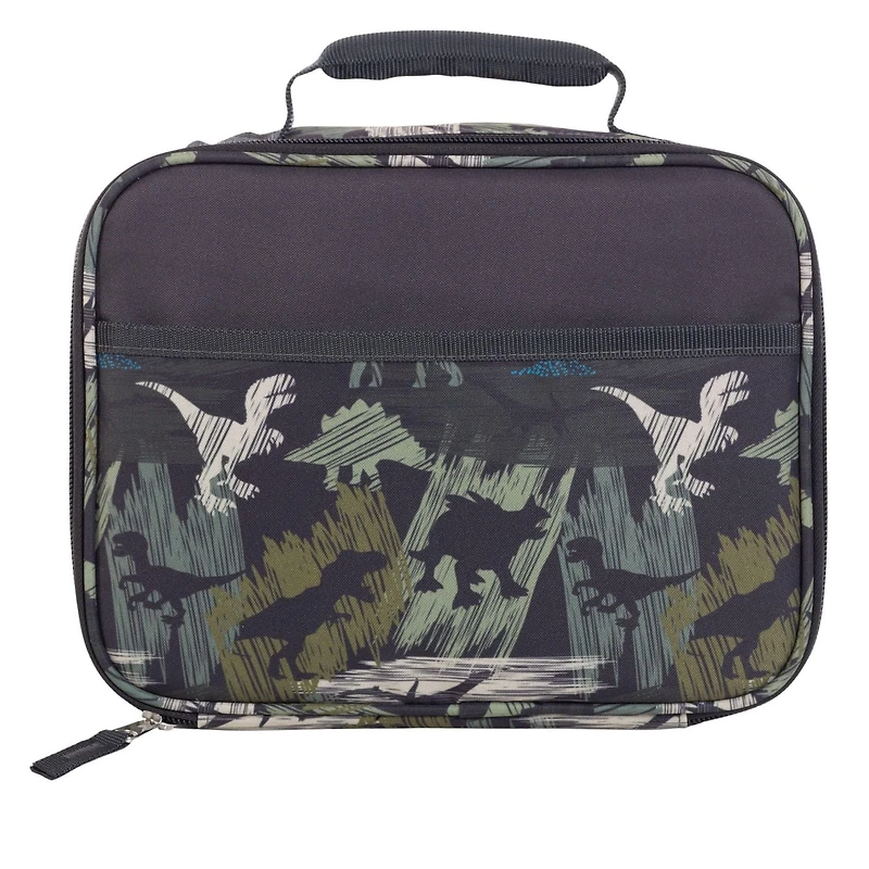 Insulated Lunch Box