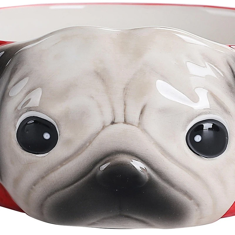 Holiday Time Bol Carlin