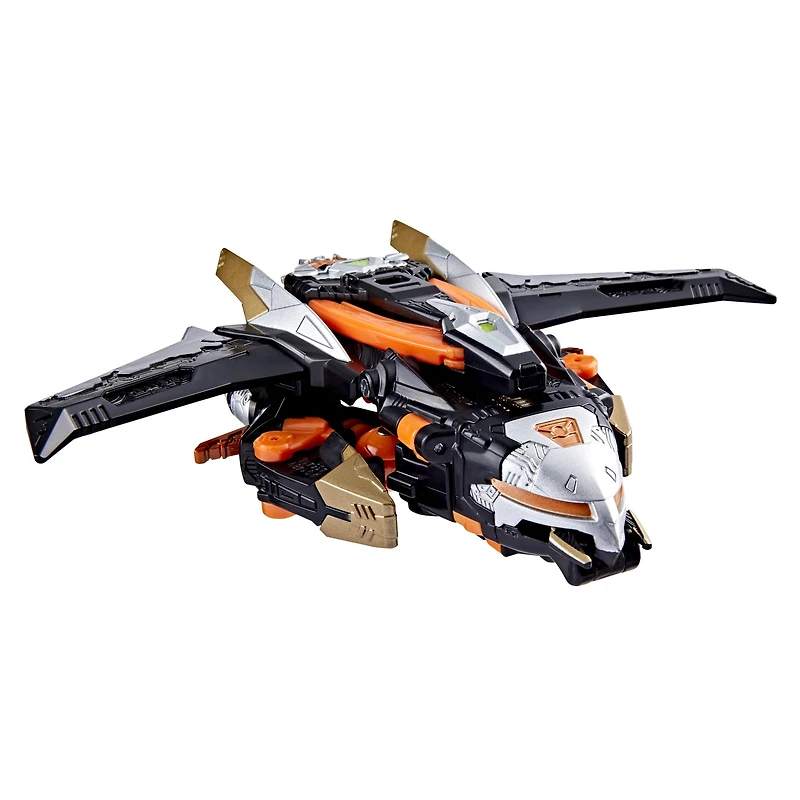 Transformers Age of the Primes Deluxe Class Transformers: Cybertron Sideways Action Figure