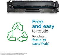 HP 218A Cyn LaserJet Toner Cartridge