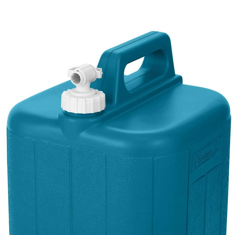 Bidon d’Eau de Coleman 18,9 L, cruches à boisson