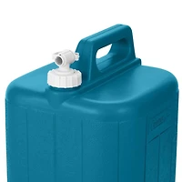 Bidon d’Eau de Coleman 18,9 L, cruches à boisson