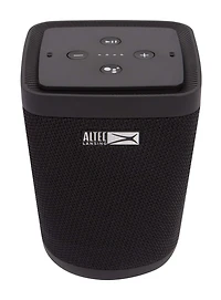 Google Live Speaker by Altec Lansing