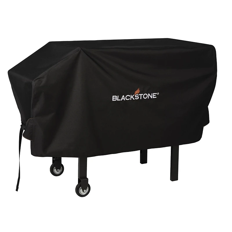Blackstone Dual Shelf Cover - Fits 41" to 50" Wide, BBQ Cover