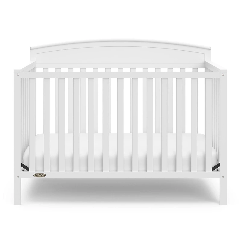 Lit de Bébé 5-en-1 Benton de Graco