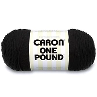 Fil Caron® One Book™, Acrylique #4 Moyen, 16oz/454g