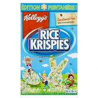 Kellogg's Rice Krispies Édition printanière 440g