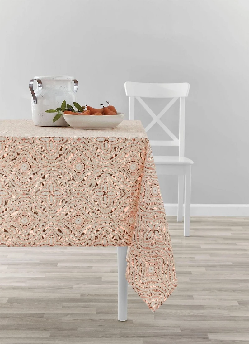 Nappe en tissu Mainstays Mélange de coton et de polyester