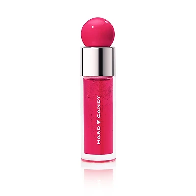 Hard Candy, Glosstopia Lip Repair Oil, Next Level Shine, Restores Hydration, 5mL