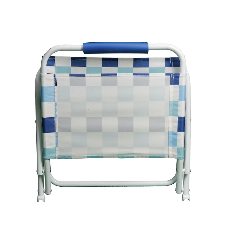 Mainstays Beach Sand Chair, Polyester