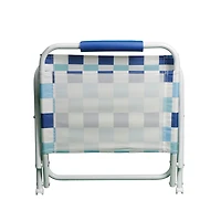 Mainstays Beach Sand Chair, Polyester