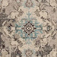 Safavieh Monaco Toria Tapis Traditionnel