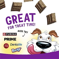 Beggin' Saveur de Venaison, Gâteries Tendres pour Chiens 155-963g