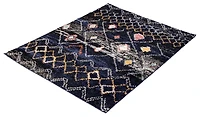 Tapis ECARPET Marocaine Boho Chic Collection Classic