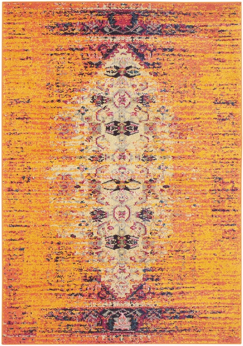 Safavieh Monaco Elsdon Abstract Area Rug