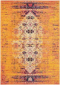 Safavieh Monaco Elsdon Abstract Area Rug
