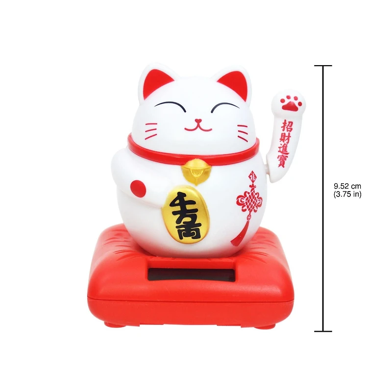 Lucky Cat Solar