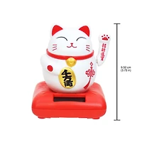 Lucky Cat Solar