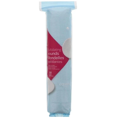 Equate Beauté Rondelles Exfoliantes