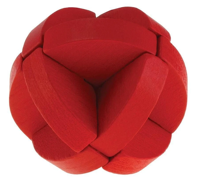 Casse-tête « IQ Busters Chroma » d'Outset Media Casse-tête classique en bois