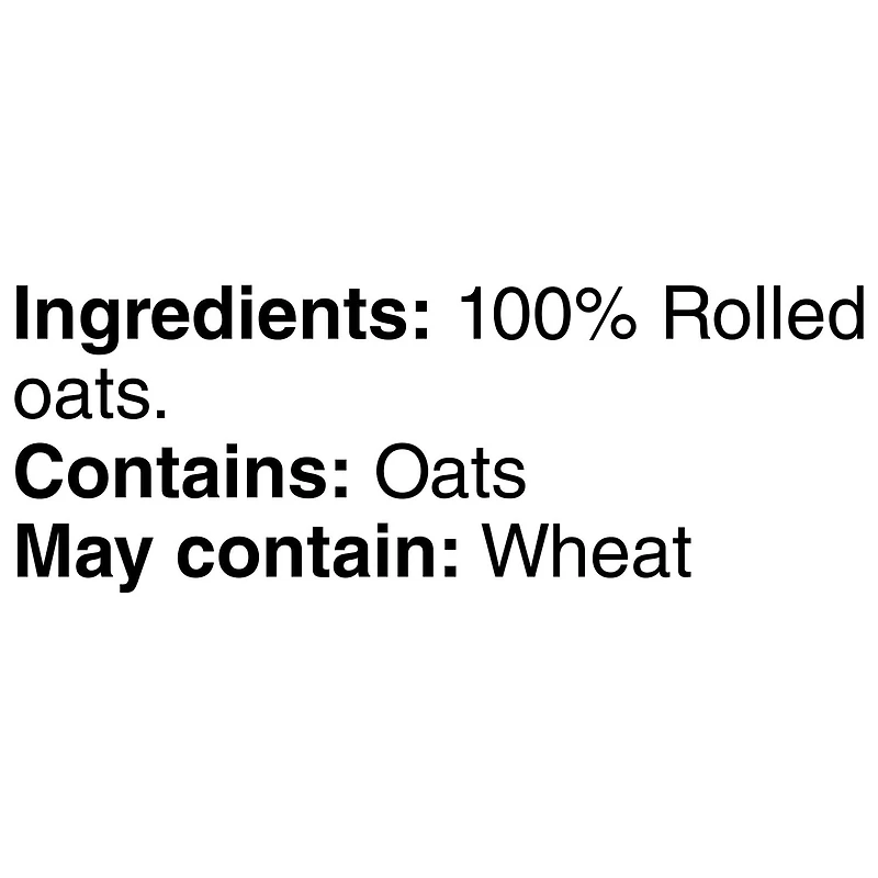 Quaker Quick Oats, 300g