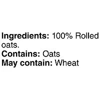 Quaker Quick Oats, 300g