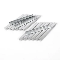 Arrow T50 1/2" Staples, 1,250/pack