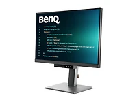 BenQ RD240Q 24.1”, 2560x1600, Black, RD240Q