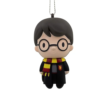 Décoration Hallmark de Noël (Harry Potter, incassable)