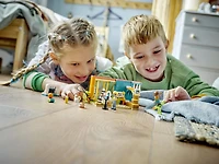 LEGO Friends La chambre de Leo 41754 Ensemble de construction (203 pièces)