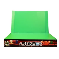 Stikbot 2-in-1 Zanimation Studio with Z Screen