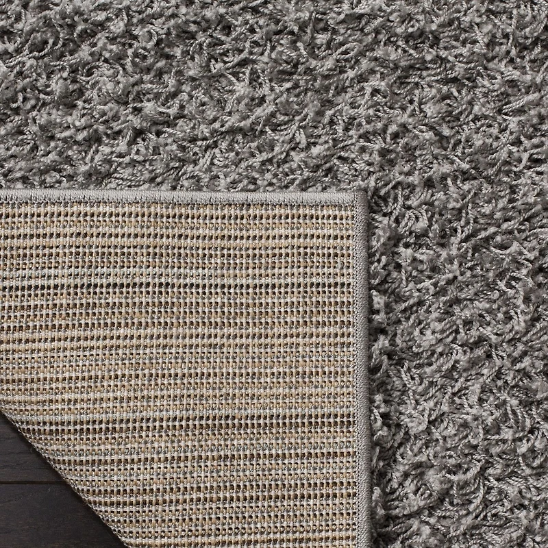 Safavieh Athens Solid Plush Shag Area Rug