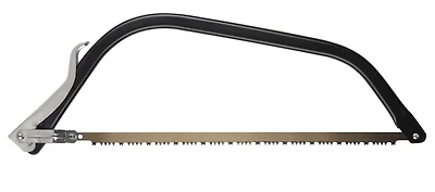 Scie à archet Fiskars de 61 cm (24 po)