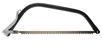 Scie à archet Fiskars de 61 cm (24 po)