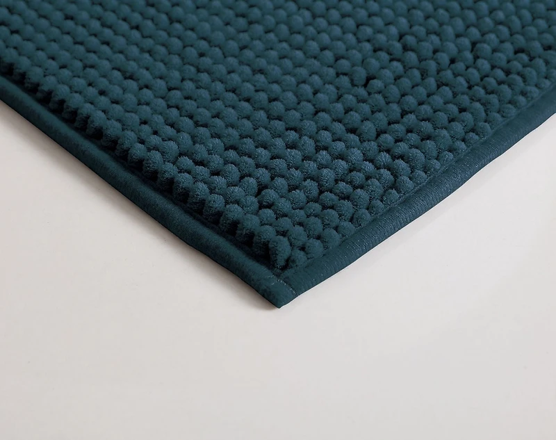 Red Label Noodle Bath Rug