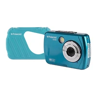 Polaroid iSO48 Waterproof 16MP 4x Optical Zoom Digital Camera