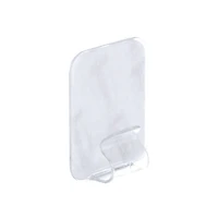 Pinces repositionnables Adjustables(MC) Command®, 17840CLR-14EF 225 g, 14 pinces, 30 bandes