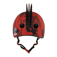 Raskullz 3D Sarge Child Helmet, Sizes 50-54