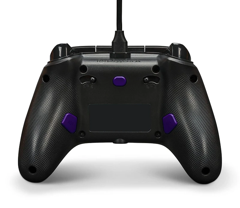 PowerA Advantage Wired Controller for Xbox Series X|S - Sparkle, Microsoft Xbox