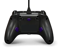 PowerA Advantage Wired Controller for Xbox Series X|S - Sparkle, Microsoft Xbox