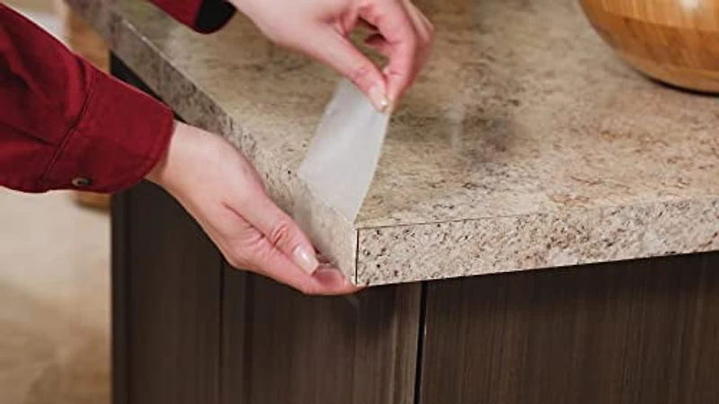 Flex Tape Clear 4"x 5', Rubberized waterproof tape.