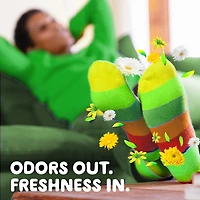 Gain Flings Laundry Detergent Pacs, Original Scent, with Odour Defense, concentrated laundry soap pacs, 16 Count