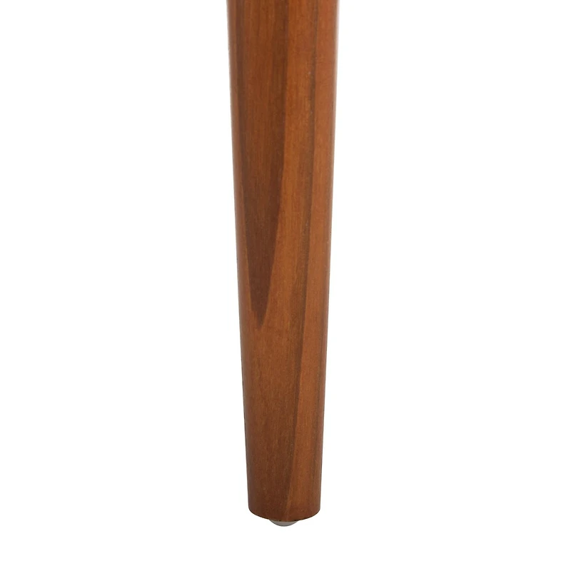 Safavieh Amalia Leather Bench